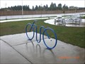 Image for Bicycle - Bryan Johnston Park - Salem, Oregon