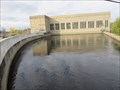 Image for Centrale hydroélectrique de Drummondville - Drummondville, Québec