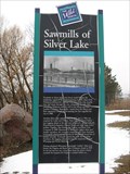 Image for Sawmills on Silver Lake – Virginia, MN