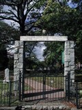Image for Smyrna Memorial Cemetery - Smyrna, GA