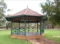 Image for Ken Gibbons Memorial rotunda - Guildford, Western Australia