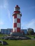 Image for Landlocked Lighthouses - Canada Science and Technology Museum, Ottawa ON