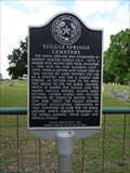 Image for Tuggle Springs Cemetery
