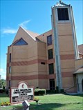 Image for Lake Magdalene United Methodist Church - Tampa, FL