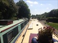 Image for Grand Union Canal - Main Line (Southern section) – Lock 62 - Boxmoor Top Lock - Boxmoor, Hemel Hempstead, UK