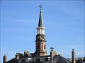 Image for Market Buildings Spire - Stonehaven, Aberdeenshire.