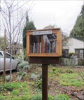 Image for Little Free Library # 2004 - Menlo Park, CA