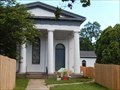 Image for Stone Chapel-Green Spring Valley Historic District - Pikesville MD