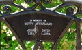 Image for Betty McFarland - Millwood, MO