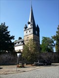 Image for "St. Aegidien Kirche" - 96515 Sonneberg/Germany/THR