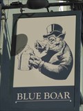 Image for Blue Boar, Ludlow, Shropshire, England