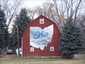 Image for Bicentennial Barn - Lucas County - Ohio