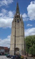 Image for Église Saint-Pierre - Steenvoorde, France