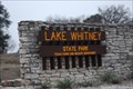 Image for Lake Whitney State Park - Whitney, TX
