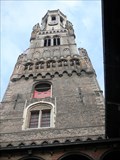 Image for Belfort, Brugge - Belgium