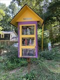 Image for Little Free Library #30053 - Raleigh, north Carolina