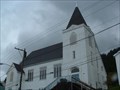 Image for First Lutheran Church - Ketchikan, AK