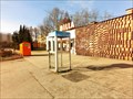 Image for Payphone / Telefonni automat - Simunkova, Prague, Czech Republic
