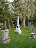 Image for Reid - Mount Pleasant Cemetery - Toronto, Ontario, Canada