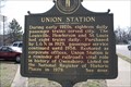 Image for Union Station on Fredrica St./Hwy. 431 in Owensboro, Kentucky