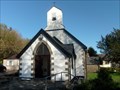 Image for St. Augustine's Anglican Church - Pontllanfraith, Wales, UK