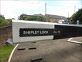 Image for Erewash Canal - Lock 72 - Shipley Lock - Langley Mill, UK
