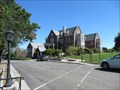 Image for Kohls Mansion - Burlingame, CA