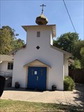 Image for St Nicholas Orthodox Church - Saratoga, CA