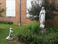 Image for Our Lady of Lourdes and Saint Bernadette - Erie, PA