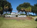 Image for Cypress Gardens - FL