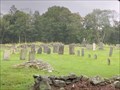 Image for Mason-Horton Cemetery - Swansea, MA USA