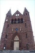 Image for Église Saint-Pierre - Cayres, France