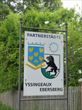 Image for Yssingeaux - Ebersberg, Lk Ebersberg, Bavaria, Germany