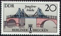 Image for Jungfernbrücke, Berlin, Germany