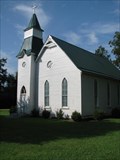 Image for Hobson Bethel Methodist Church - Newbern, Alabama