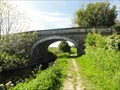 Image for Arch Bridge 153 On The Lancaster Canal - Holme, UK