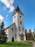 Image for St. James The Apostle Anglican Church, Manotick, Ontario