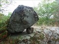 Image for Balanced Rock - Sheffield Conservation Area, Erinsville, Ontario