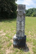 Image for F.M. Owens - Grapeland City Cemetery - Grapeland, TX