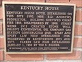 Image for Kentucky House - Eureka Springs AR