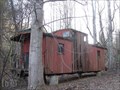 Image for N&W Caboose - Sperryville VA