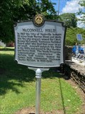 Image for McConnell Field - Nashville