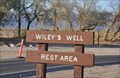 Image for Wiley's Well Rest Area