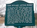 Image for The Stuart Little Pond