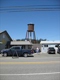 Image for Valley Ford Water Tower - Valley Ford, CA