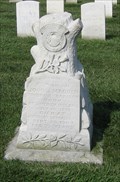 Image for John J. Madden - Jefferson Barracks National Cemetery - Lemay, MO