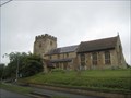 Image for St Andrews Church - Orwell,Camb's