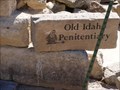 Image for Old Idaho Penitentiary Museum - Boise ID