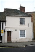Image for First Police Station, Stratford upon Avon, Warwickshire, UK