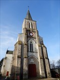 Image for Eglise - Saint Leger sous Cholet, France